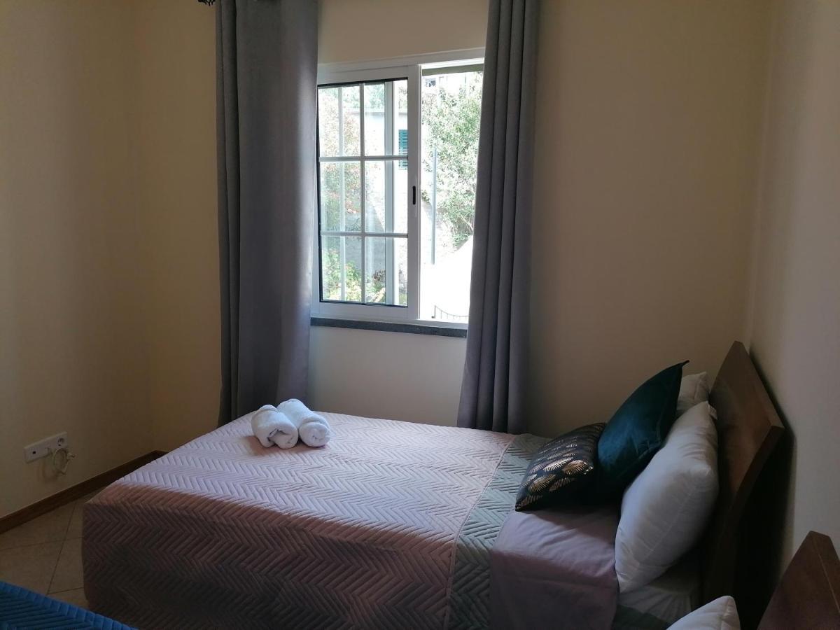 圣克鲁斯Despertar Do Sol别墅 外观 照片