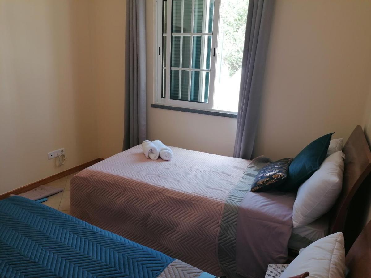 圣克鲁斯Despertar Do Sol别墅 外观 照片
